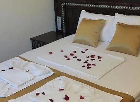 Guler Butik Hotel Beldibi  Bagian luar foto