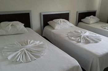 Guler Butik Hotel Beldibi  Bagian luar foto