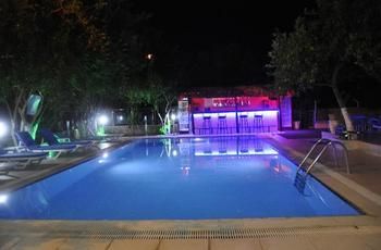 Guler Butik Hotel Beldibi  Bagian luar foto