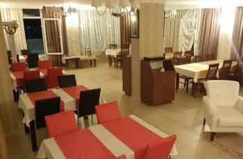 Guler Butik Hotel Beldibi  Bagian luar foto