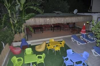Guler Butik Hotel Beldibi  Bagian luar foto