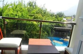 Guler Butik Hotel Beldibi  Bagian luar foto