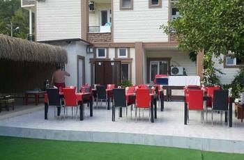 Guler Butik Hotel Beldibi  Bagian luar foto