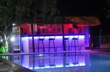 Guler Butik Hotel Beldibi  Bagian luar foto