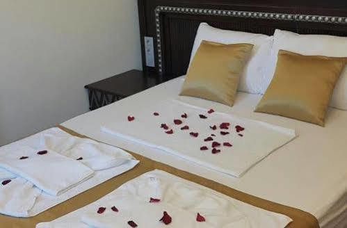 Guler Butik Hotel Beldibi  Bagian luar foto